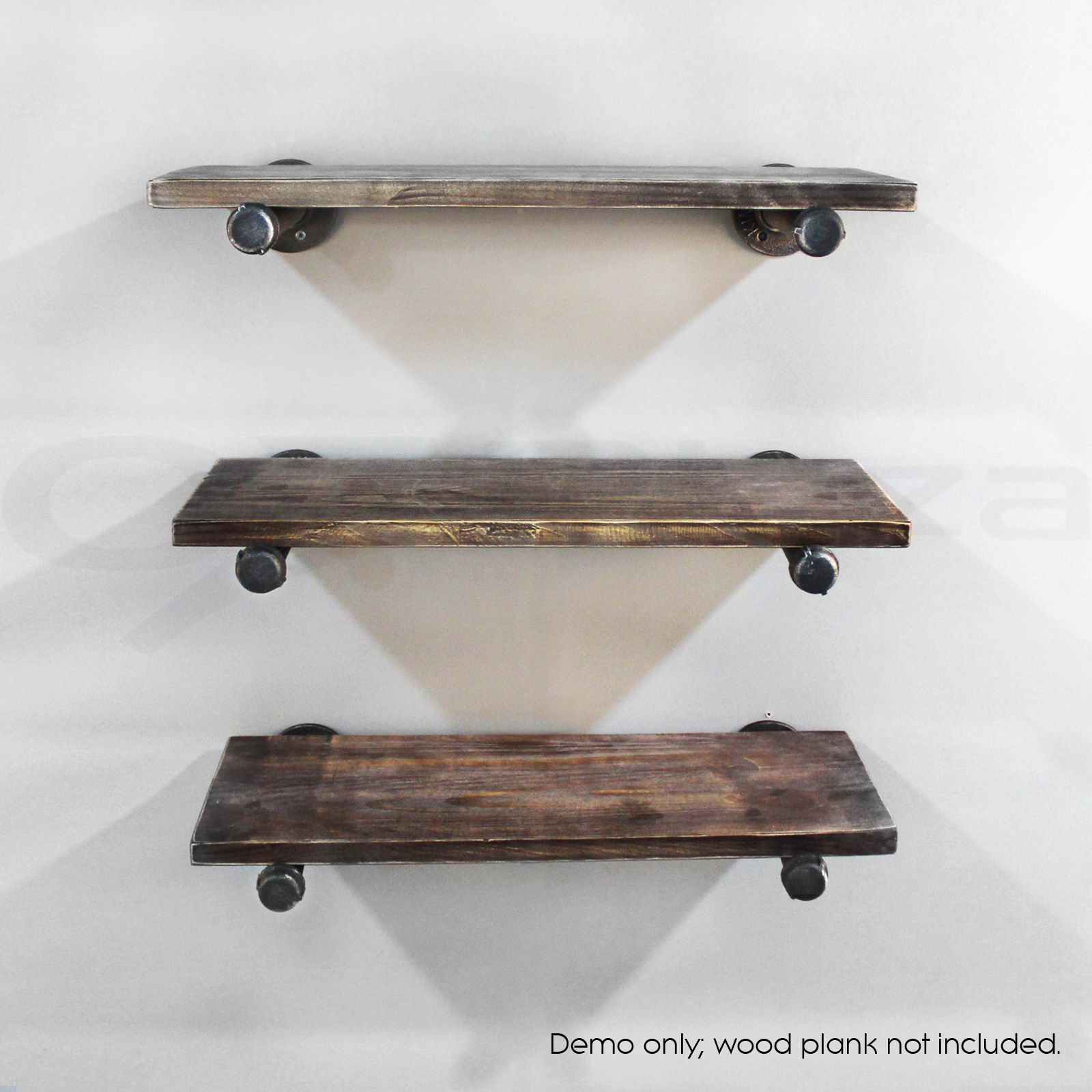 Rustic-Vintage-Mount-Bracket-Set-Industrial-DIY-Pipe-Shelf-Furniture 