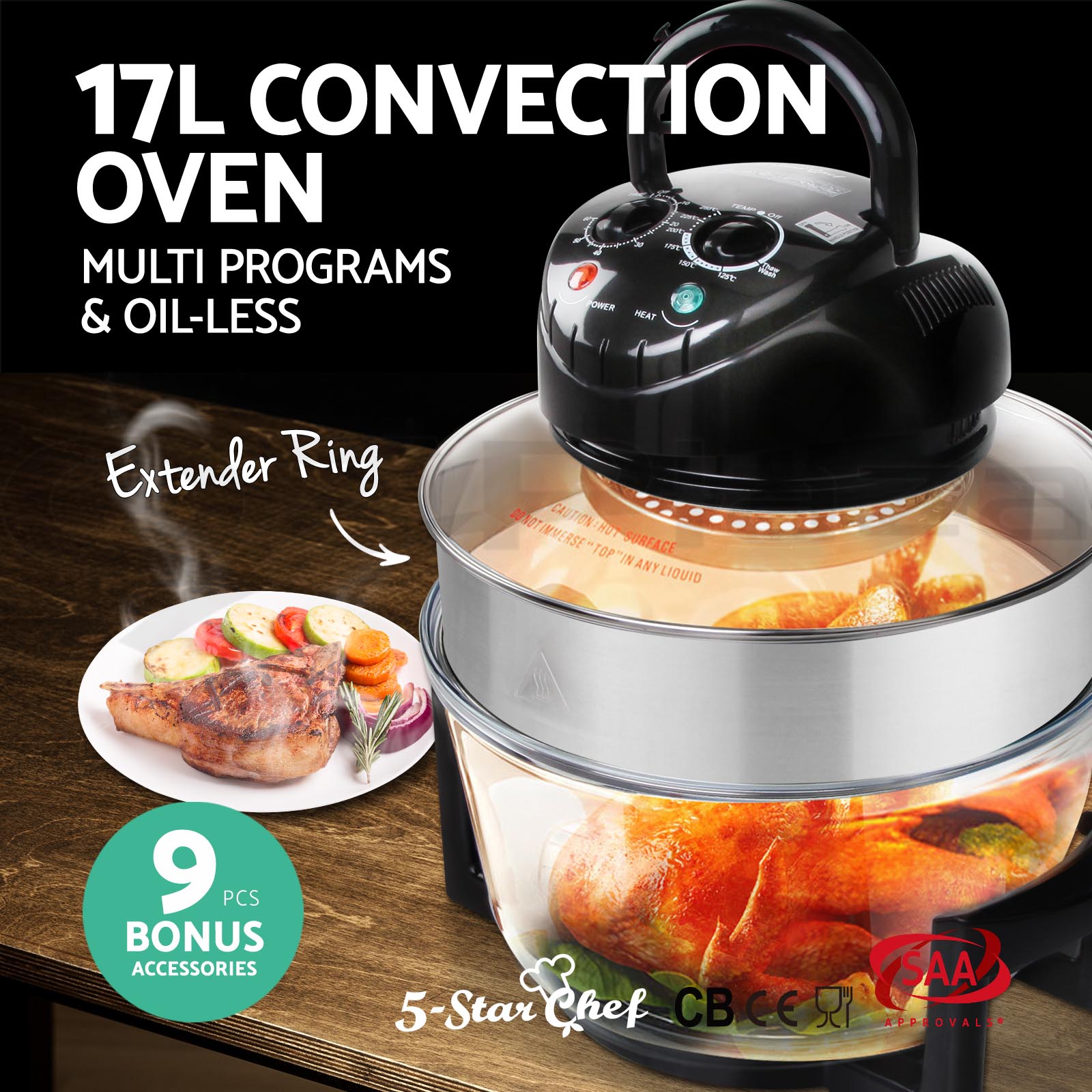 Super chef multi cooker deals