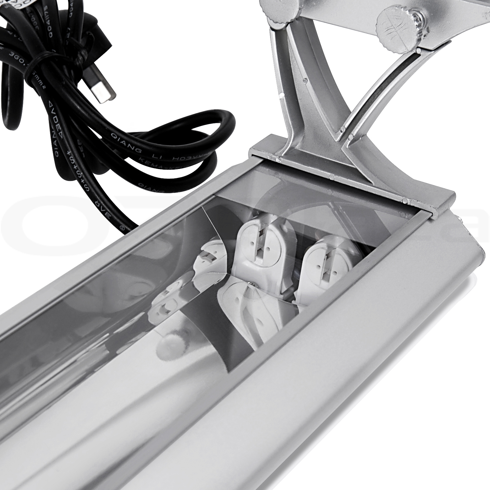 Giantz Aquarium LED/T5 HO Light Marine Reef Fish Coral Aqua Tank Blue