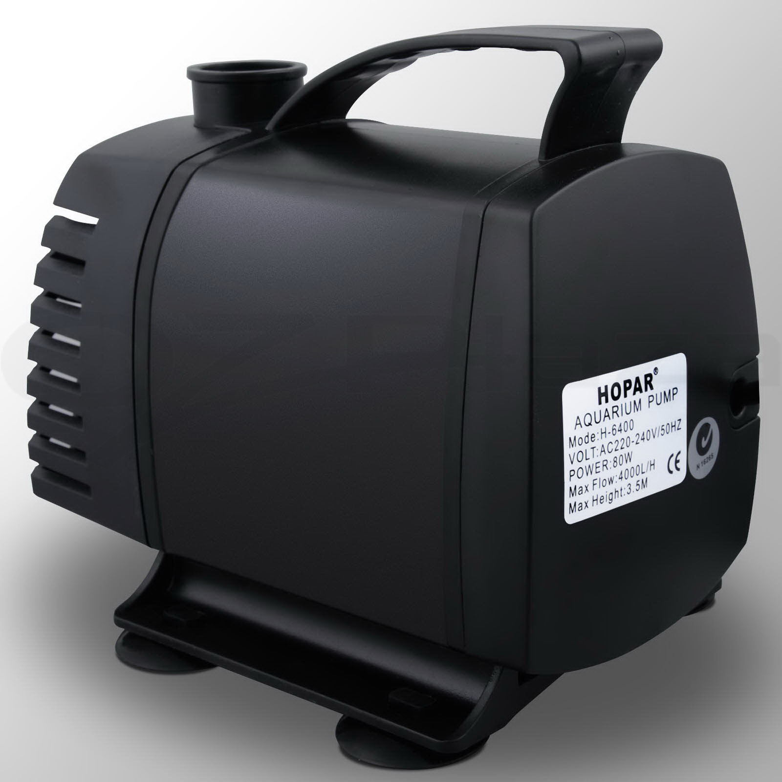 Giantz Pond Water Pump Aquarium Fountain Fish Tank Electric Submersible