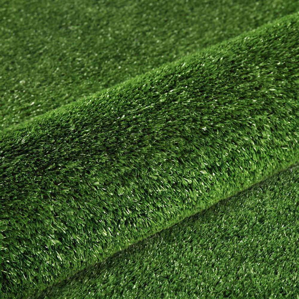 Primeturf Artificial Grass Synthetic Fake Lawn 10-20SQM Turf Fake Green