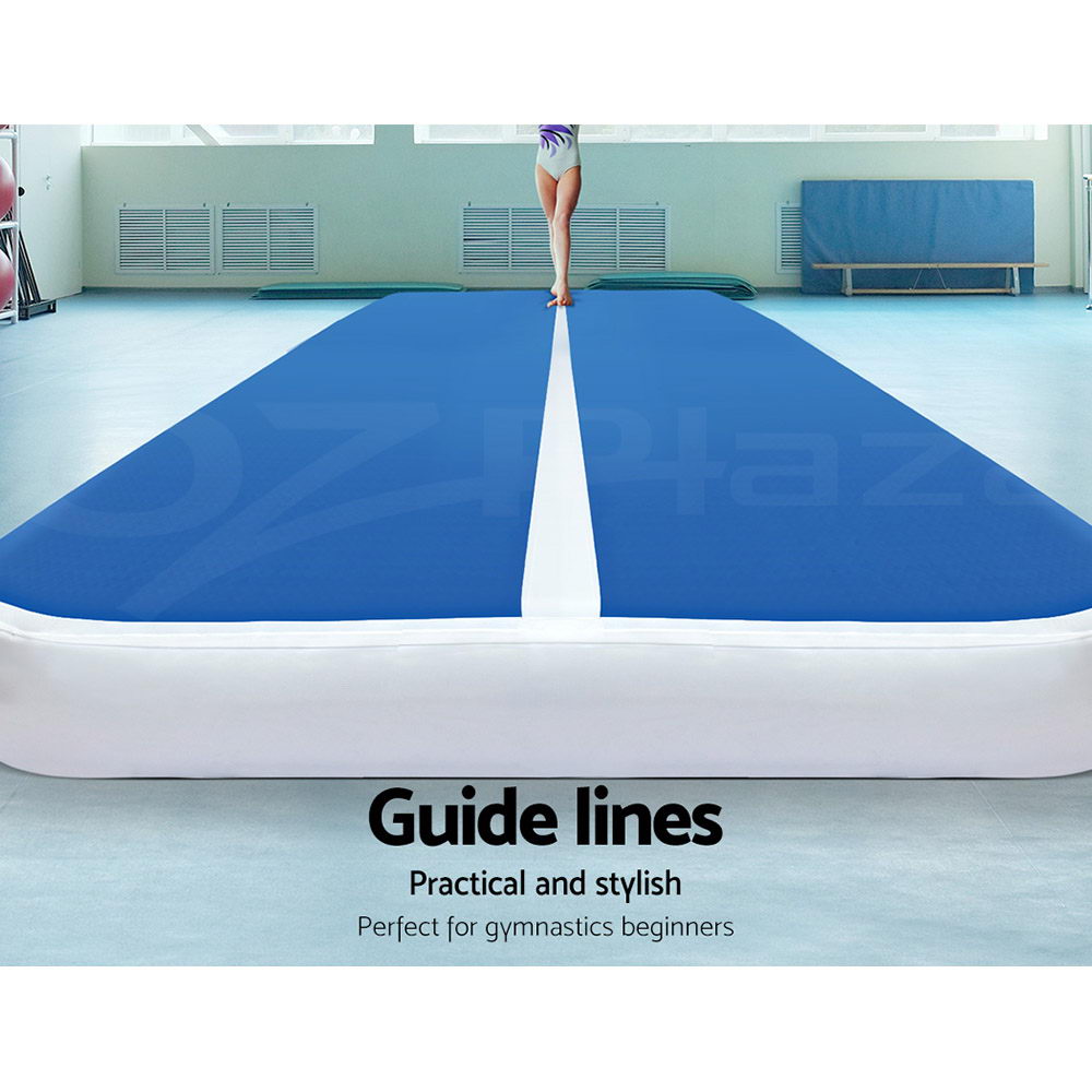 Best Air Track For Sale  Gymnast Training Pro