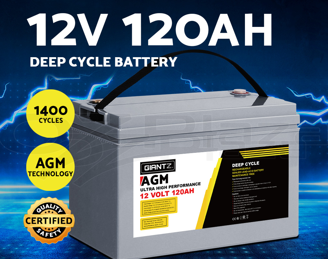 are all agm batteries deep cycle are all agm batteries deep cycle
