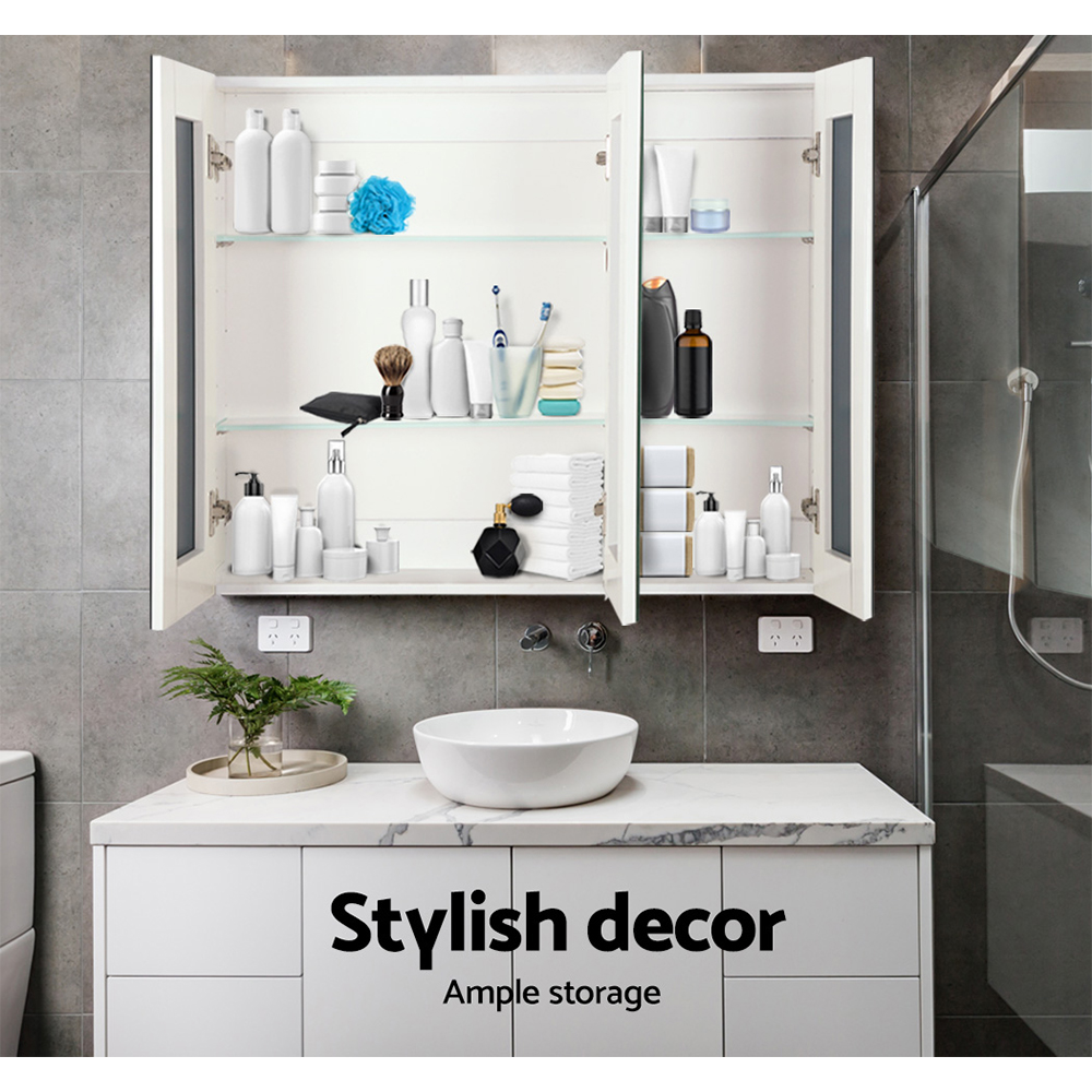 Bathroom Vanity With Medicine / 48 Modern Design Bathroom