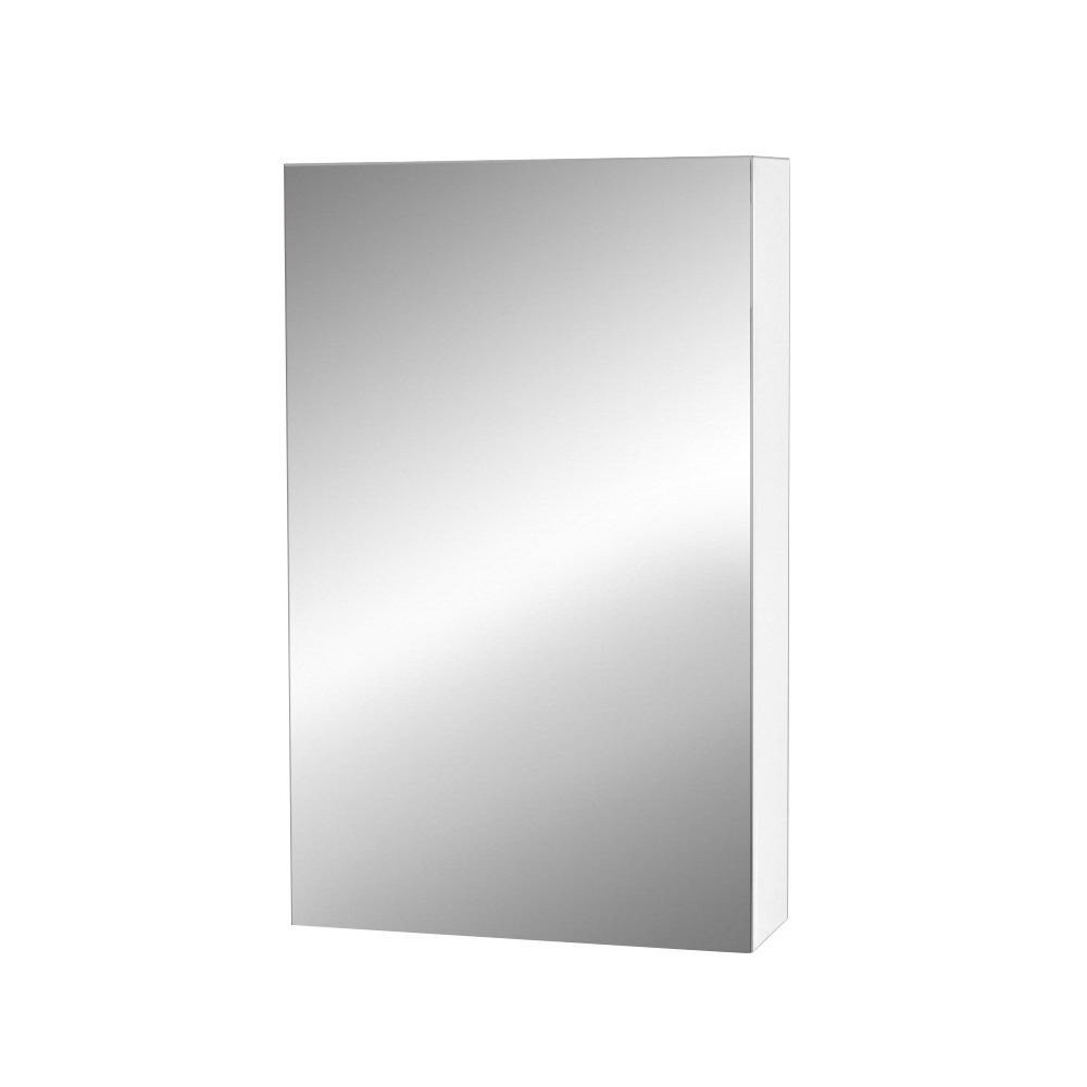 Cefito Bathroom Mirror Cabinet Vanity Shaving Medicine 450/600/750/900/1200mm - Picture 32 of 88