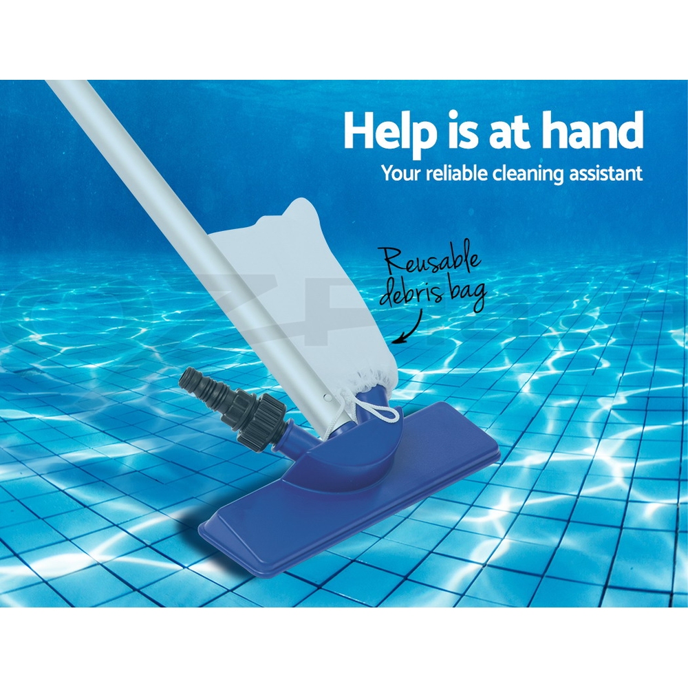 Bestway Pool Cleaner Cleaners Swimming Pools Maintain