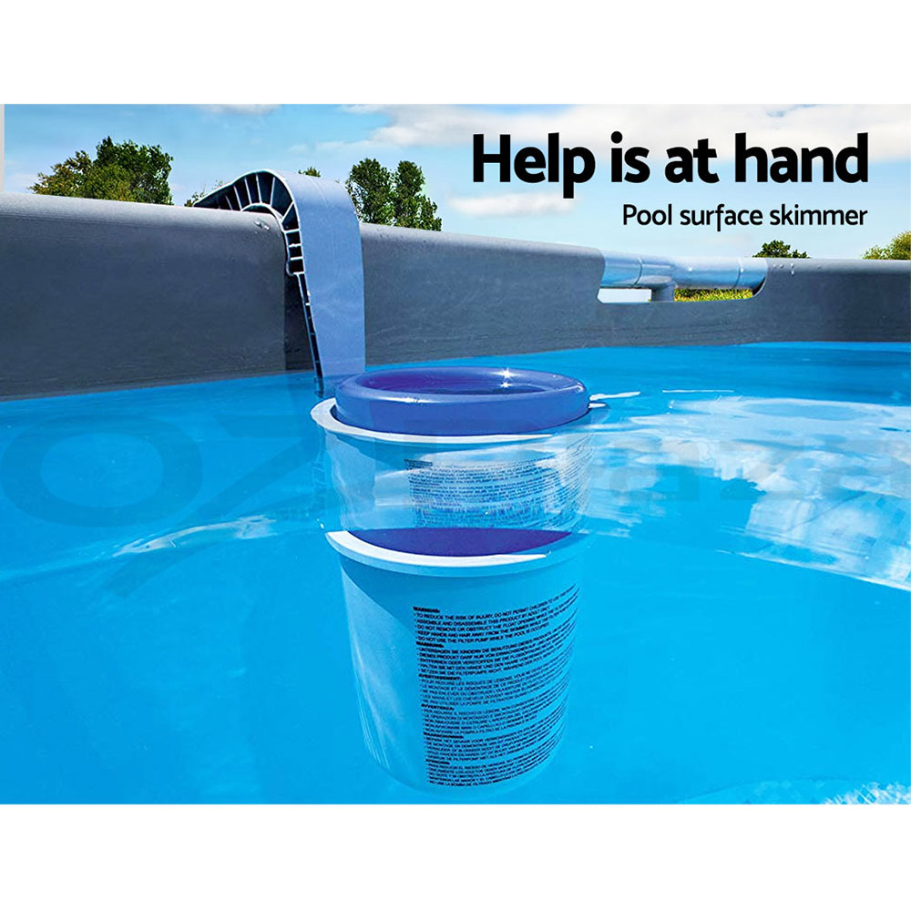Bestway Pool Cleaner Cleaners Swimming Pools Maintain