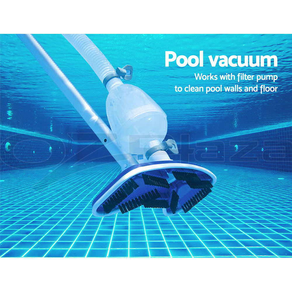 Bestway Pool Cleaner Cleaners Swimming Pools Maintain