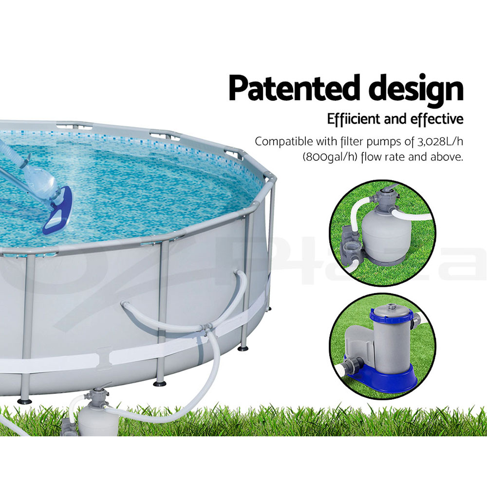 Bestway Pool Cleaner Cleaners Swimming Pools Maintain