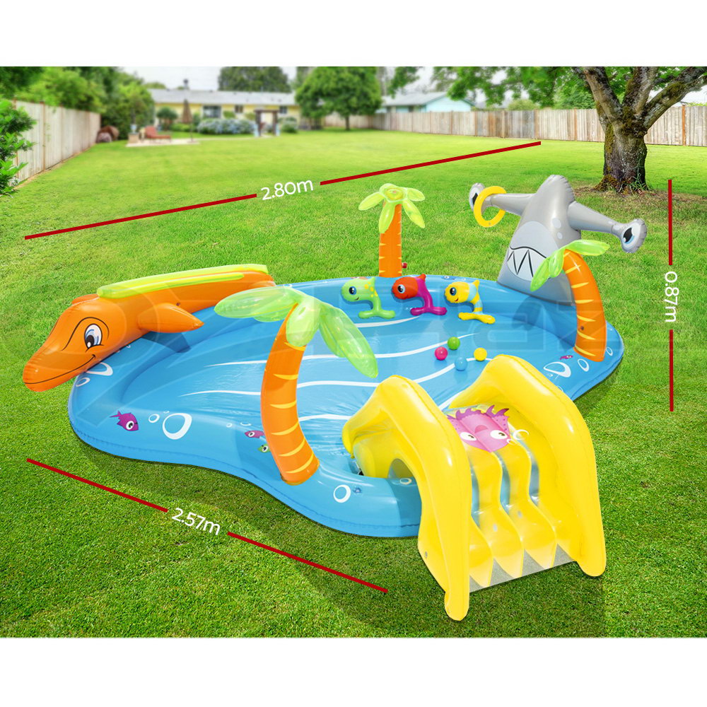 above ground rubber pools