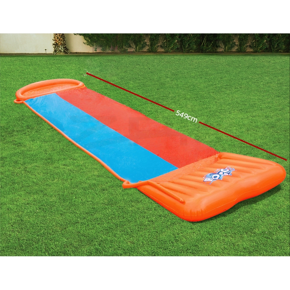 bestway water slide