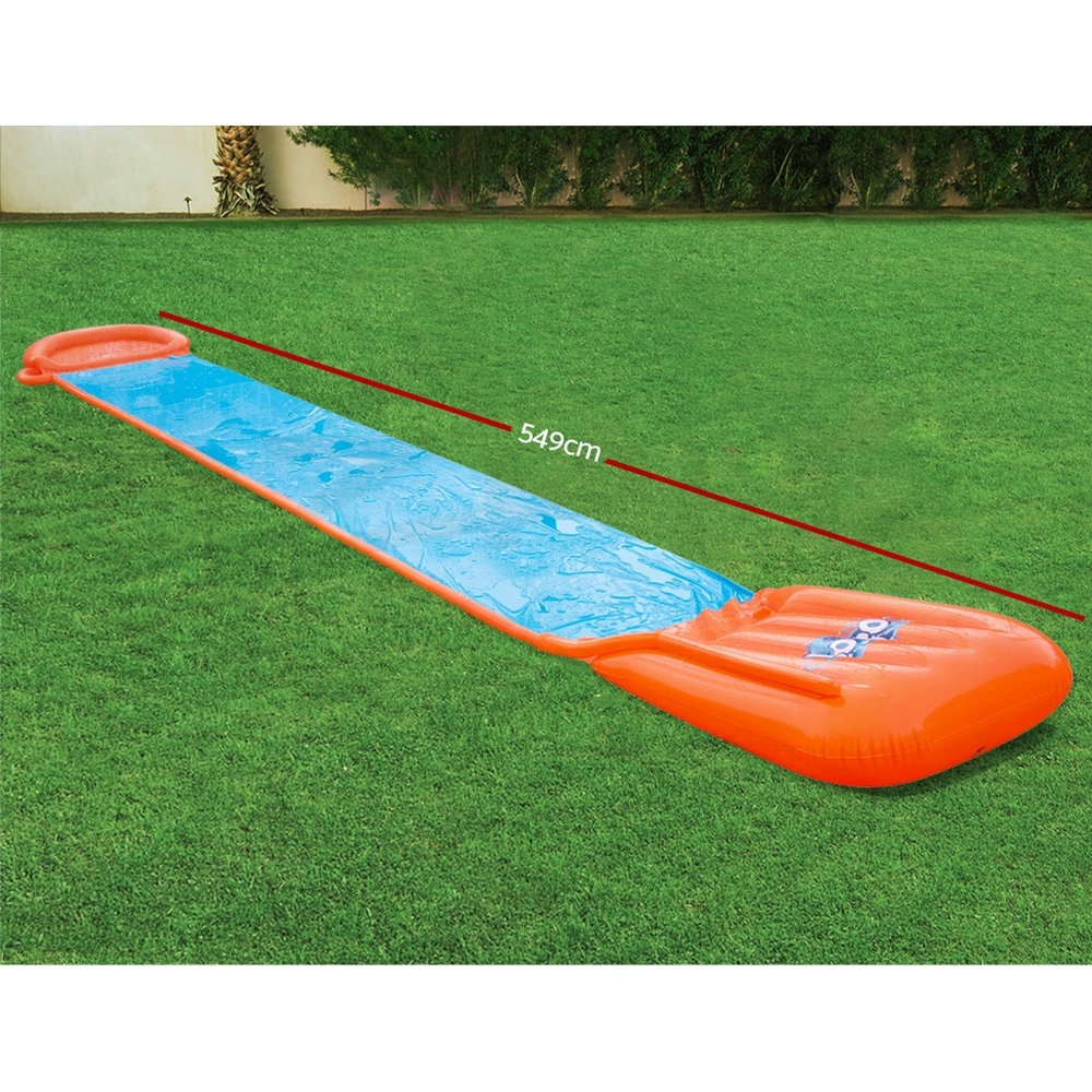 bestway water slide