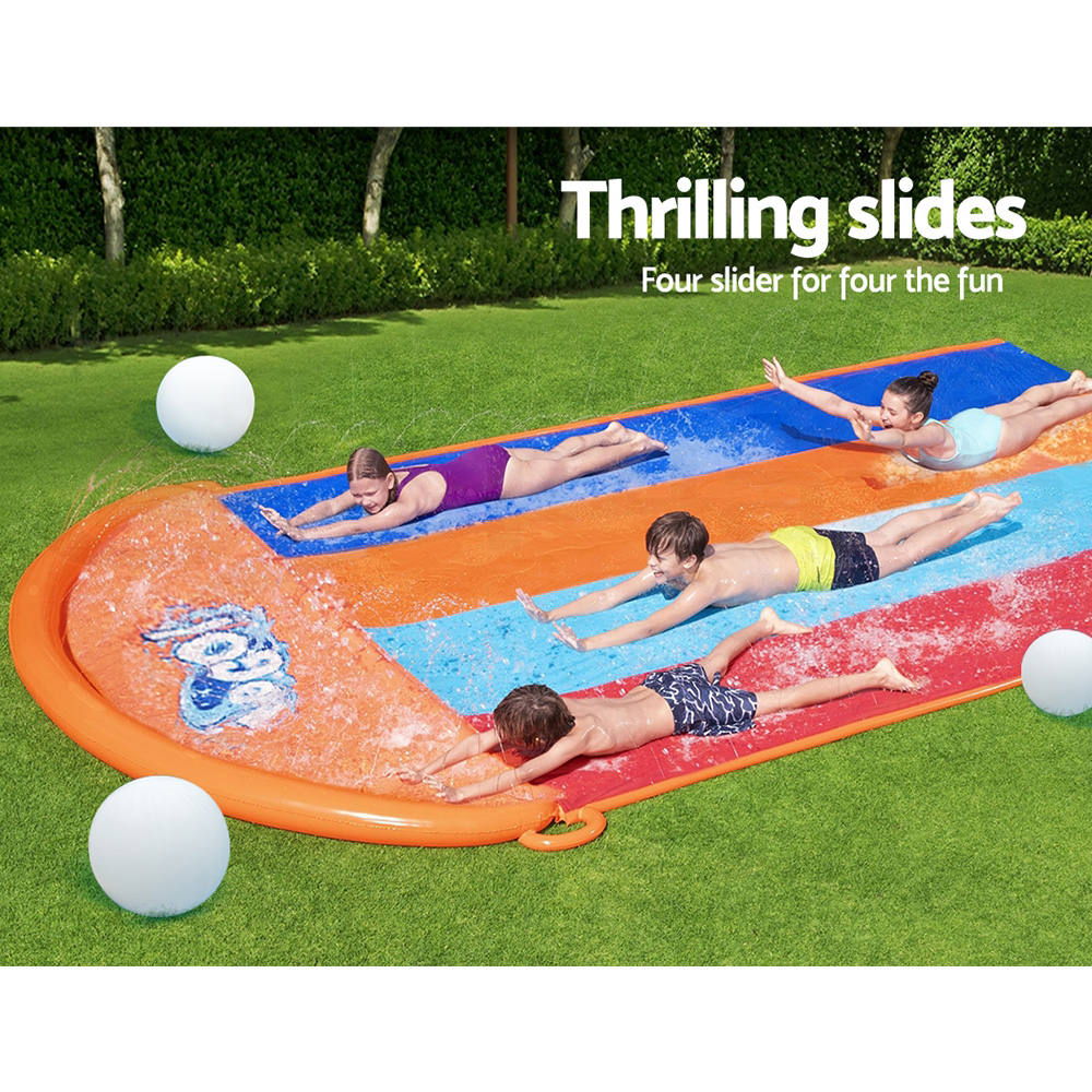 slip and slide ebay