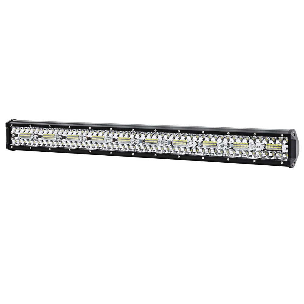 Giantz LED Driving Light 20/28/50 Inch Flood Spot Light Bar Driving Lamp - Picture 13 of 17