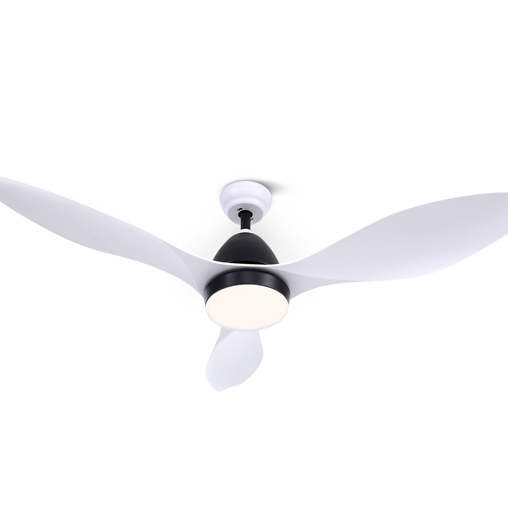 Devanti DC Motor Ceiling Fan With Light LED Remote Control Fans 48'' 52'' 64'' - Picture 22 of 55