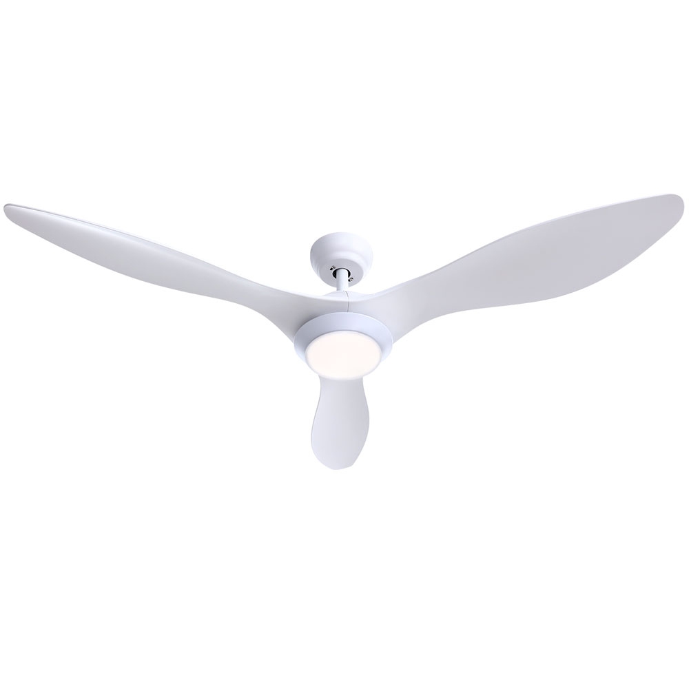 Devanti DC Motor Ceiling Fan With Light LED Remote Control Fans 48'' 52'' 64'' - Picture 33 of 55