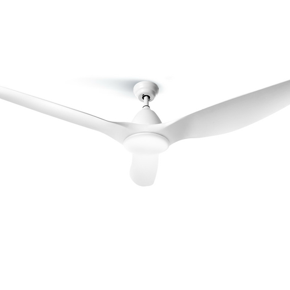 Devanti DC Motor Ceiling Fan With Light LED Remote Control Fans 48'' 52'' 64'' - Picture 55 of 55