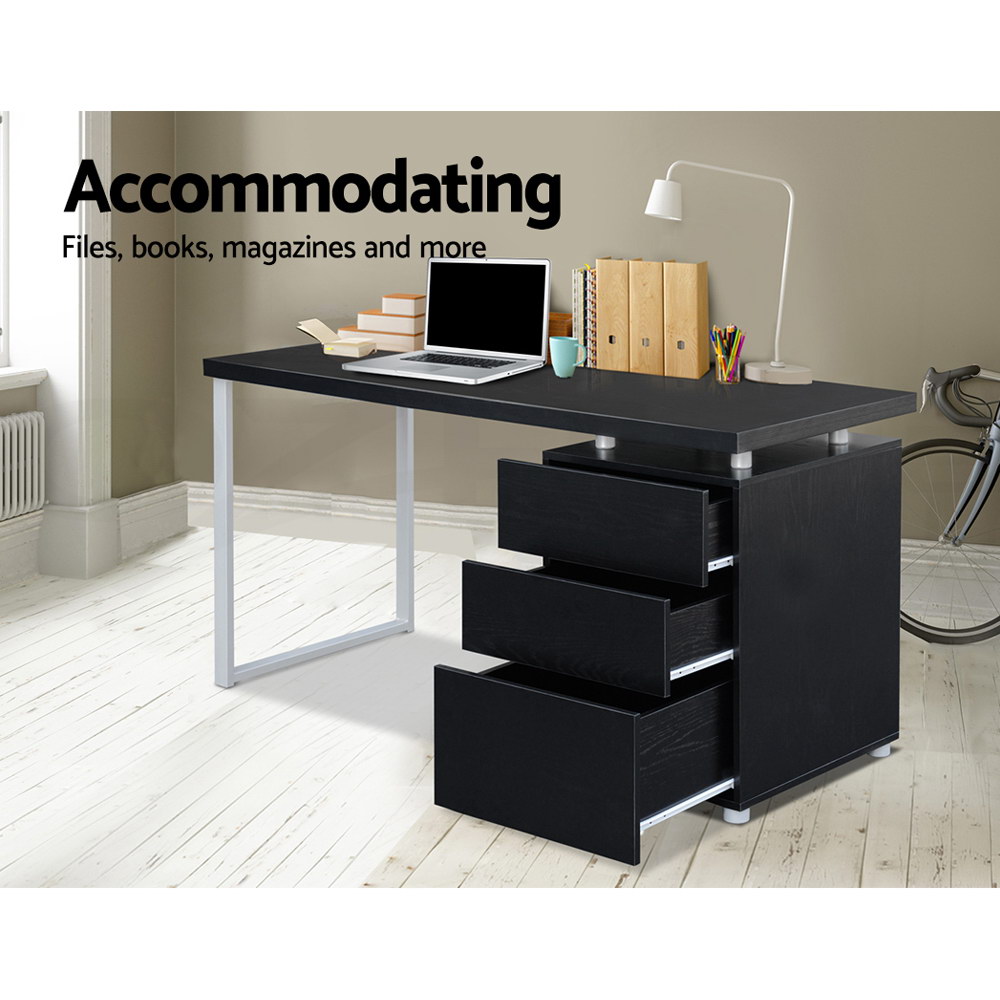 Artiss Office Computer Desk Student Study Table Home Workstation