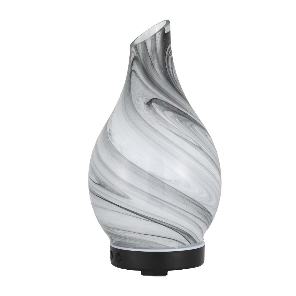 Devanti Aromatherapy Diffuser 3D Aroma Essential Oils Ultrasonic Air Humidifier - Picture 33 of 35