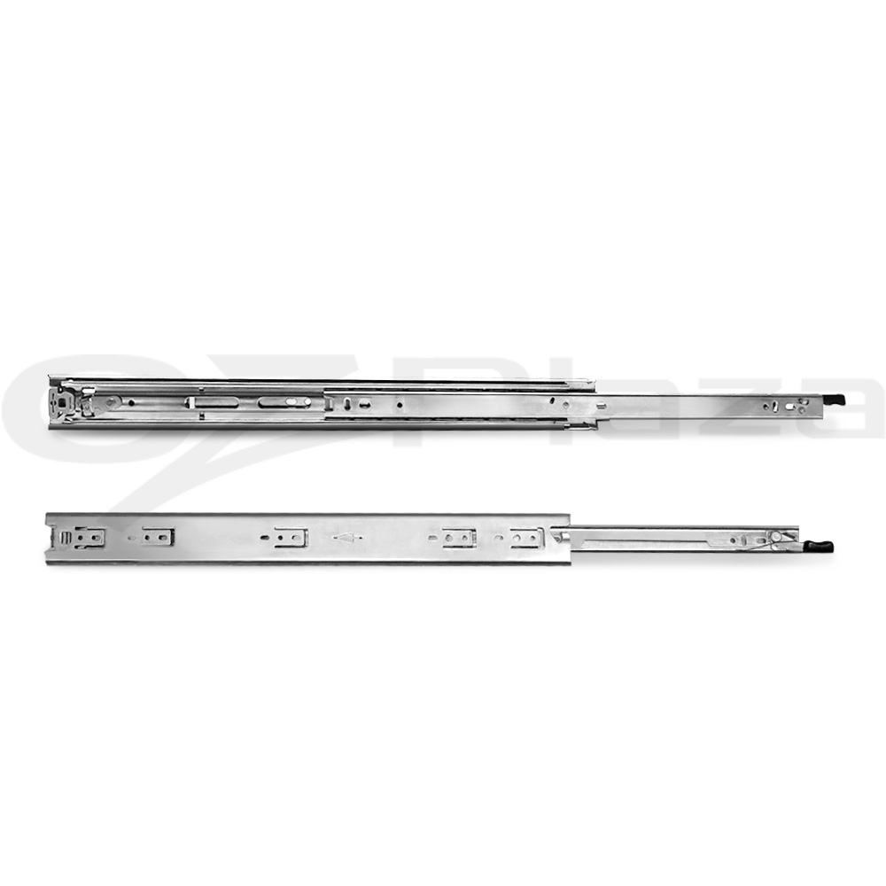 Cefito 68KG 500-800mm Ball Bearing Drawer Slides Heavy ...