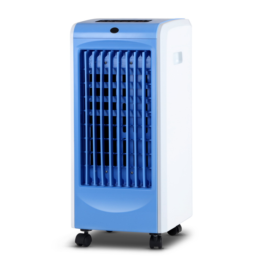 Devanti Evaporative Air Cooler Portable Fan Water Cooling Fans Conditioner Home eBay