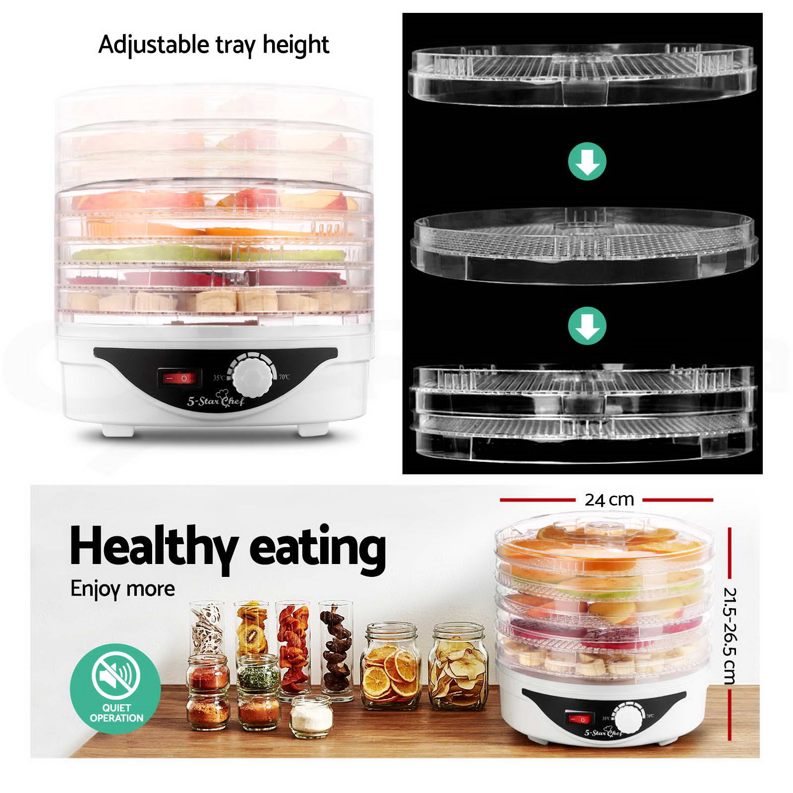 Food Dehydrator Melbourne Food Dehydrator Melbourne