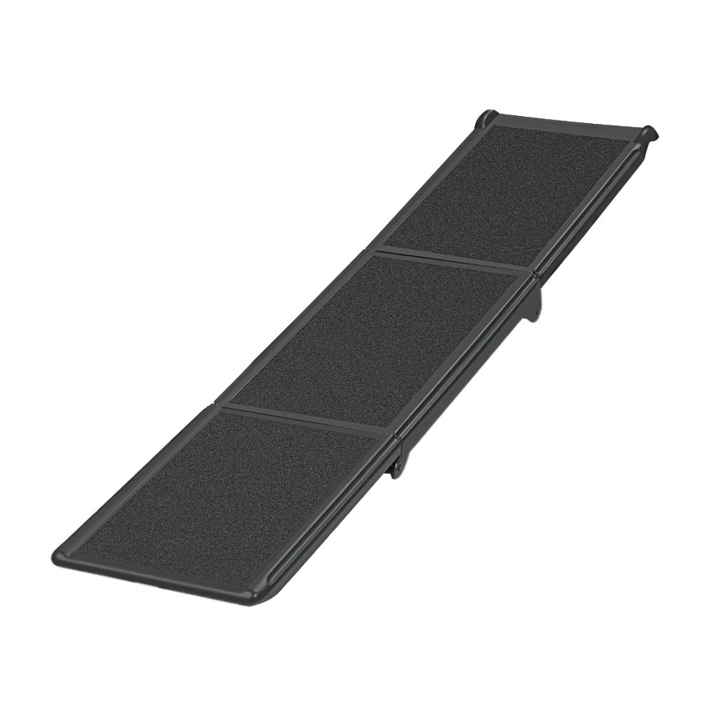i.Pet Dog Ramp Steps For Bed Sofa Car Pet Stairs Ladder Travel Foldable Portable - Picture 36 of 72
