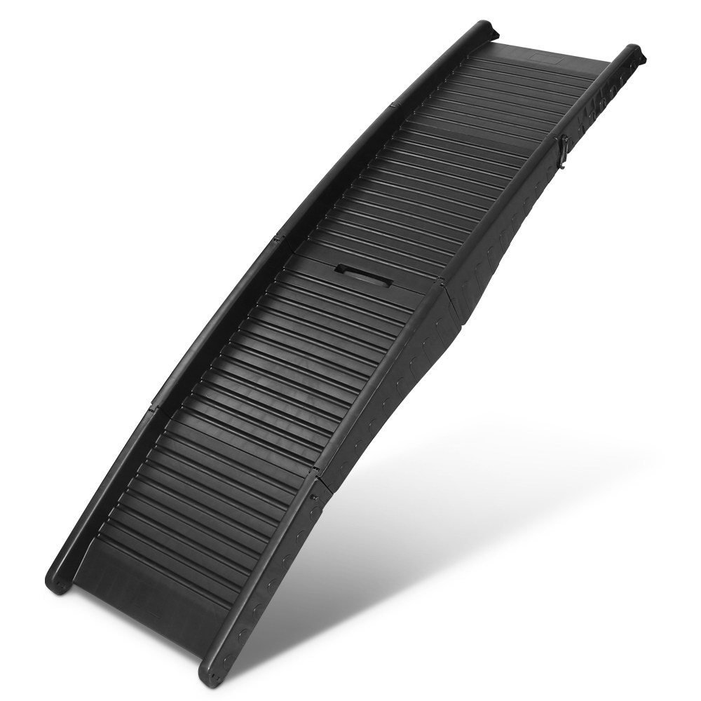 i.Pet Dog Ramp Steps For Bed Sofa Car Pet Stairs Ladder Travel Foldable Portable - Picture 44 of 72