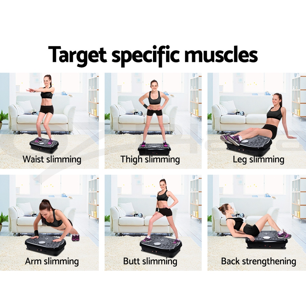 everfit vibration machine