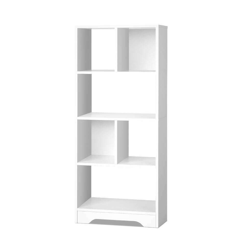 Artiss Display Shelf Bookshelf Bookshelves Storage Cabinet Bookcase Stand Rack - Picture 29 of 68