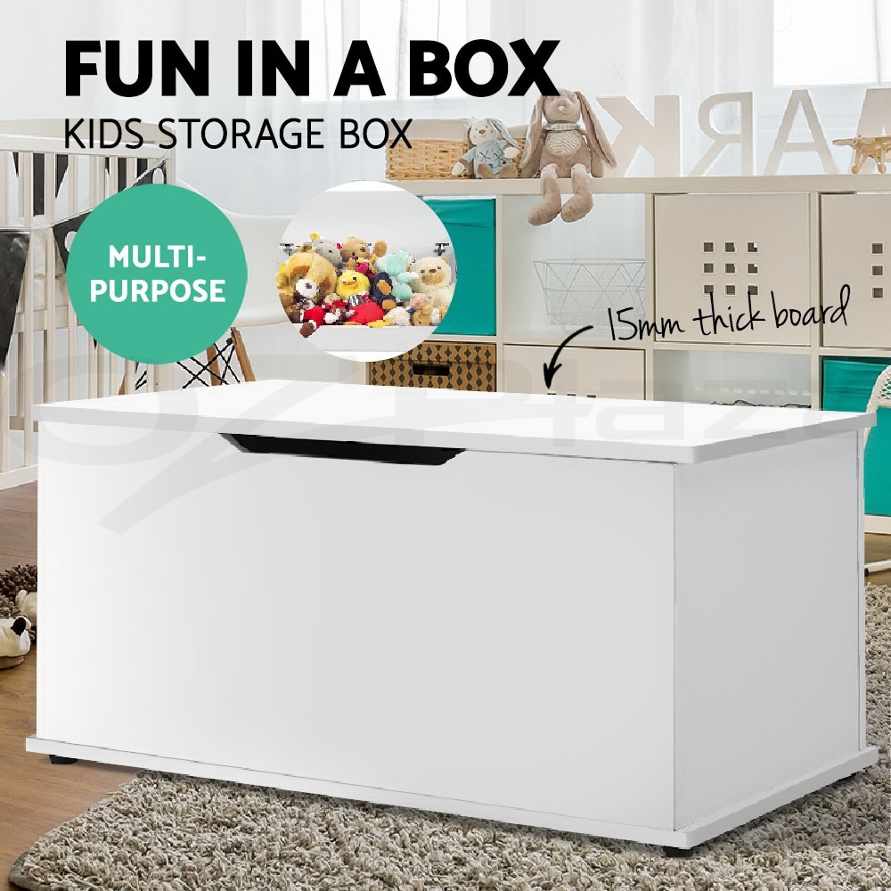 artiss toy box
