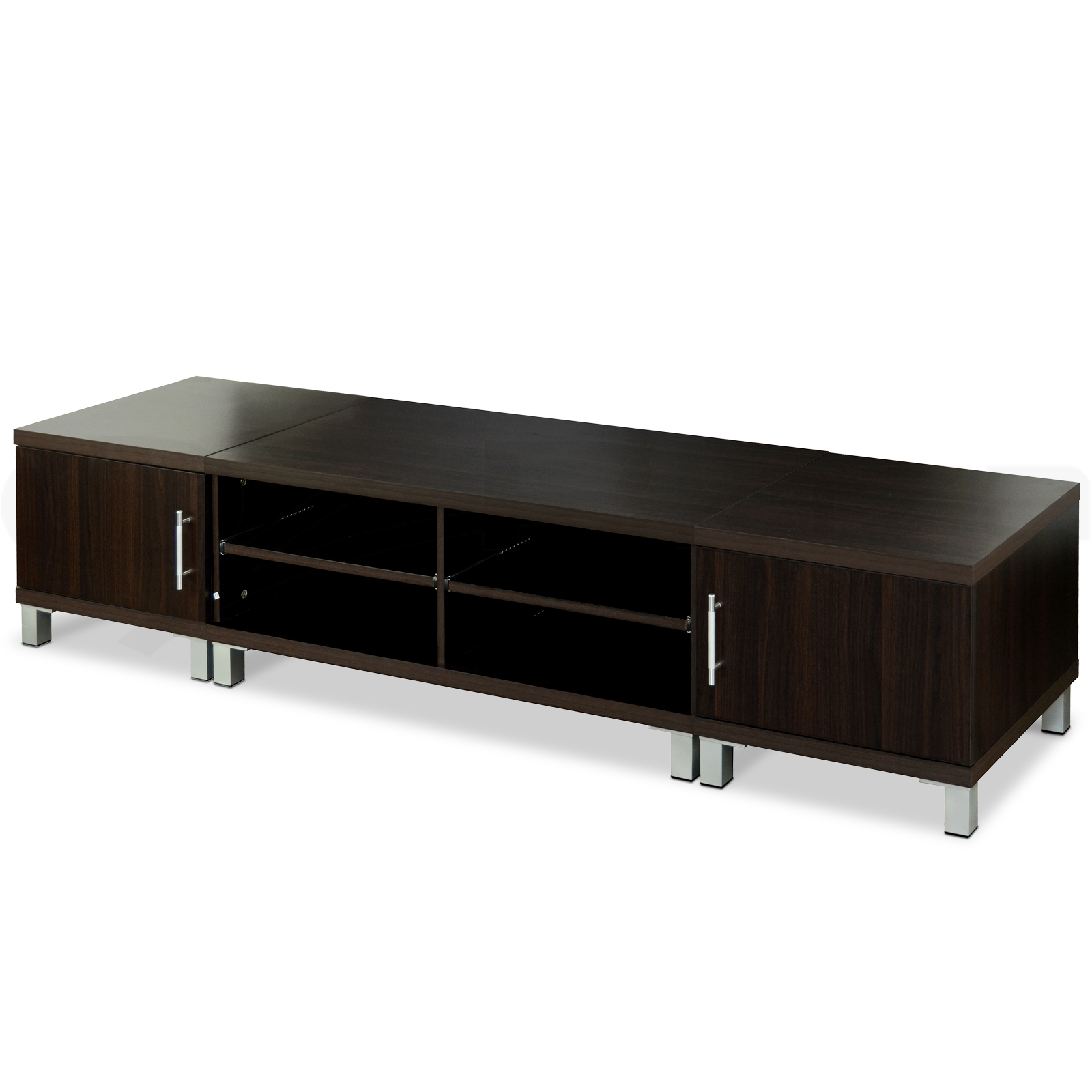 Artiss TV Stand Entertainment Unit Lowline Storage Drawer