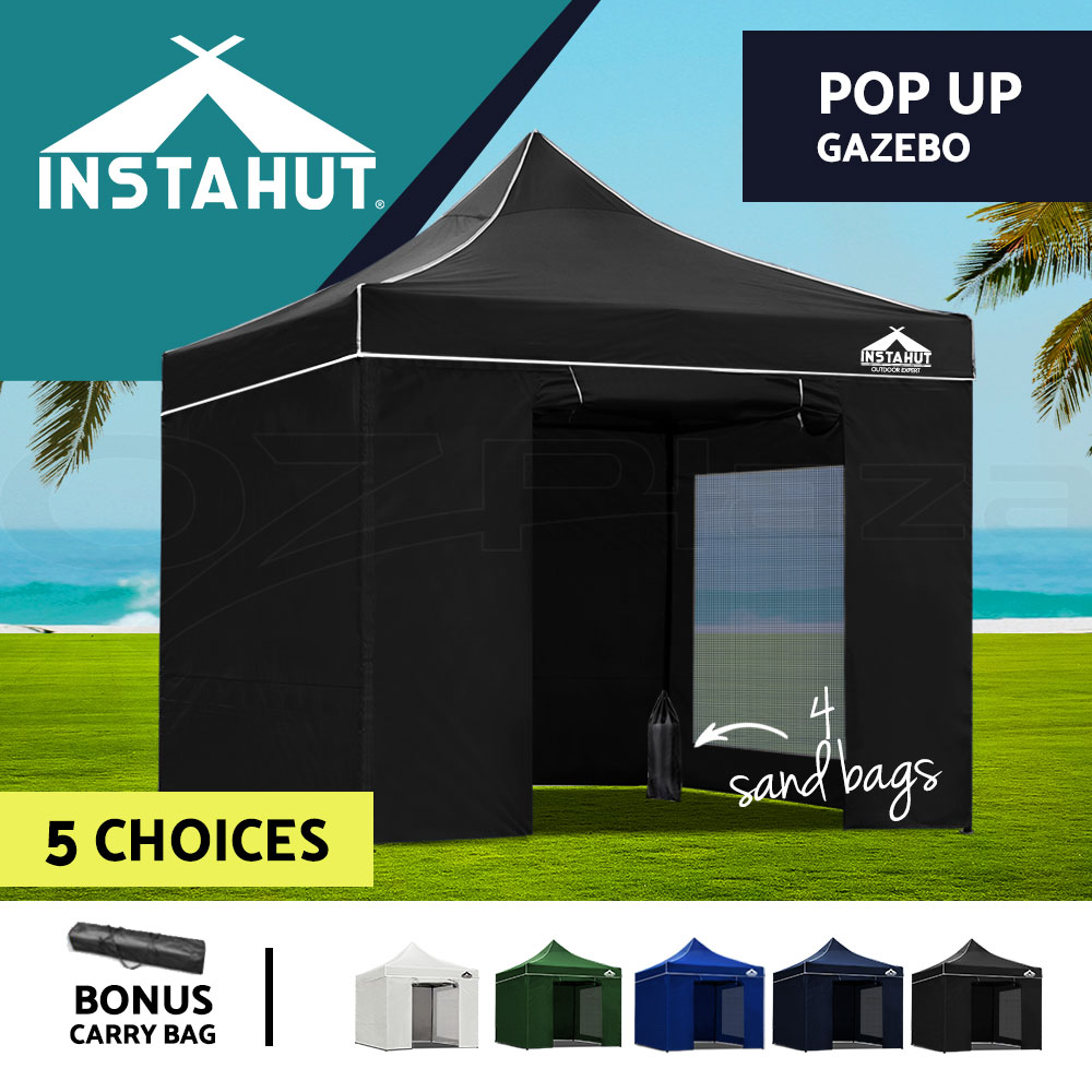 Gazebo Portable