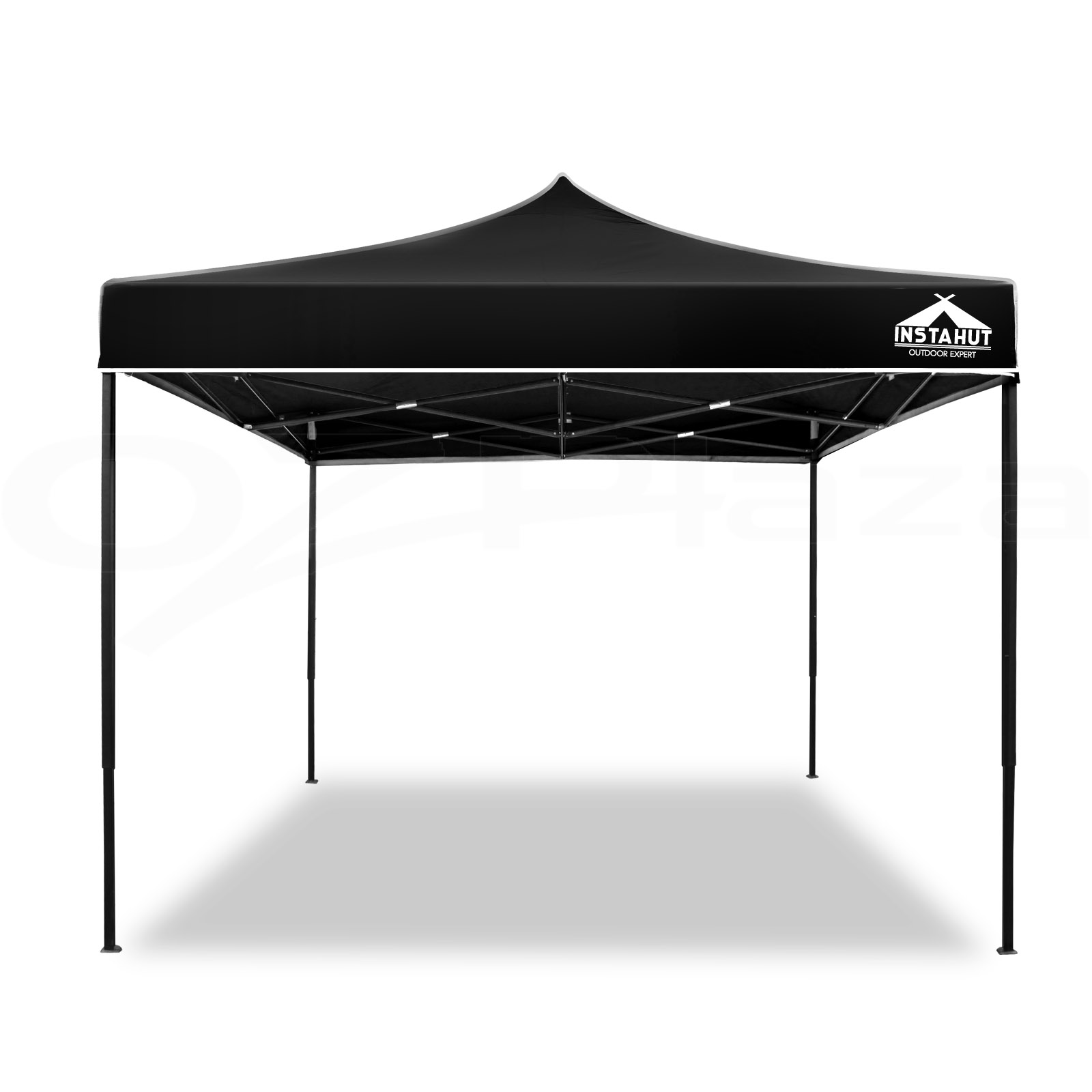 folding tent