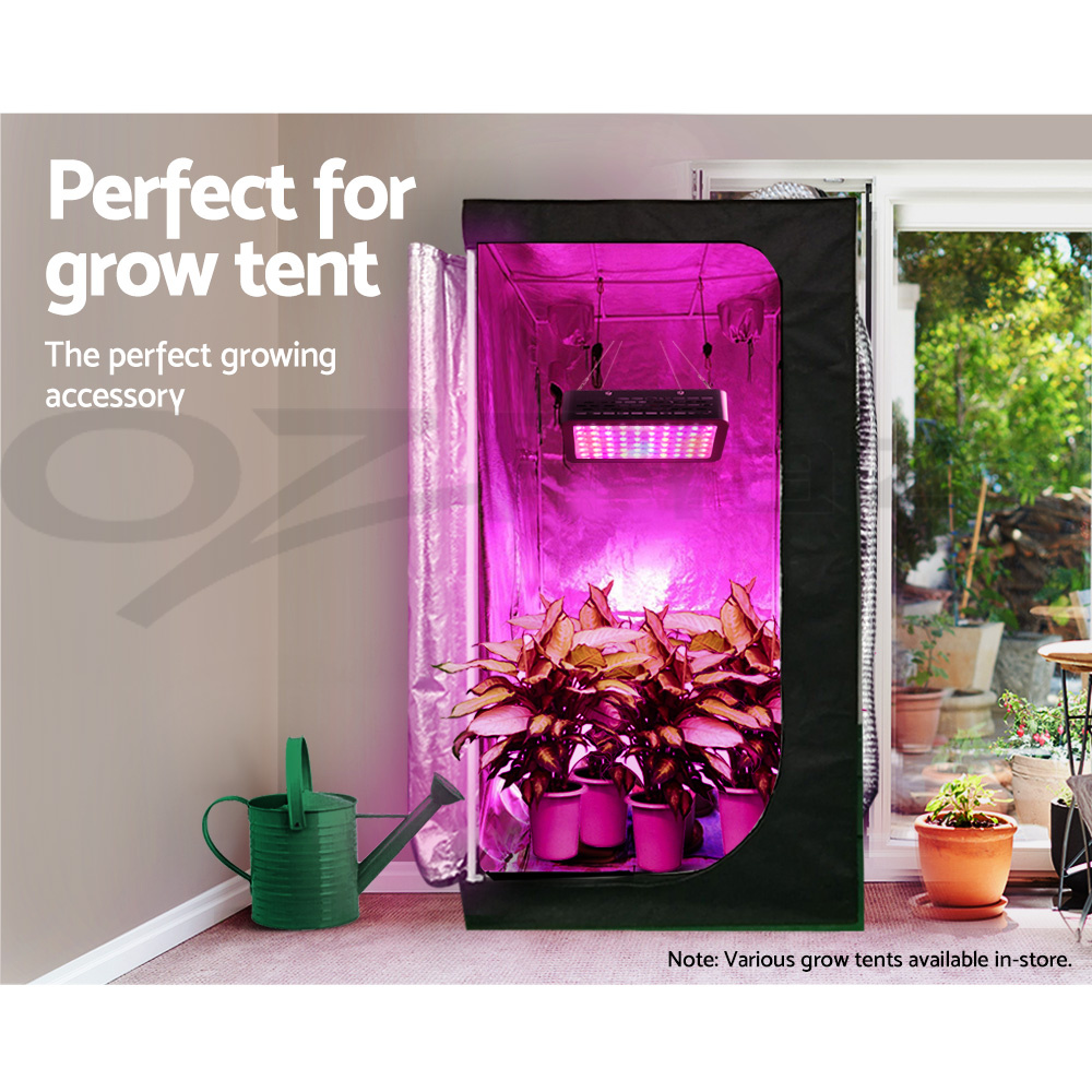 Greenfingers LED Grow Light Kits Indoor Grow System Tent 300W 450W 600W