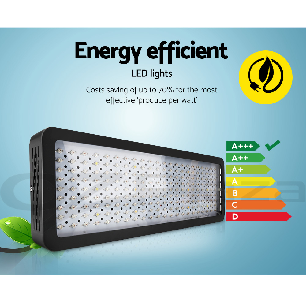 Greenfingers LED Grow Light Kits Indoor Grow System Tent ...