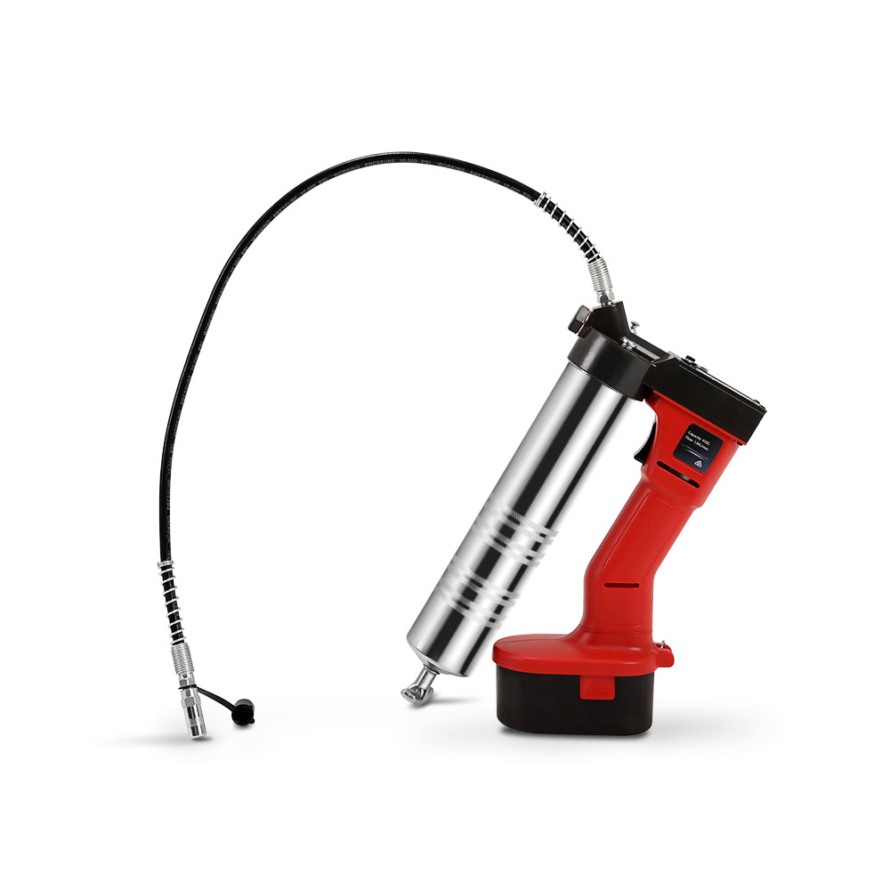 Giantz Grease Gun Cordless Battery Electric Rechargeable Industrial 12V 20V - Picture 32 of 32