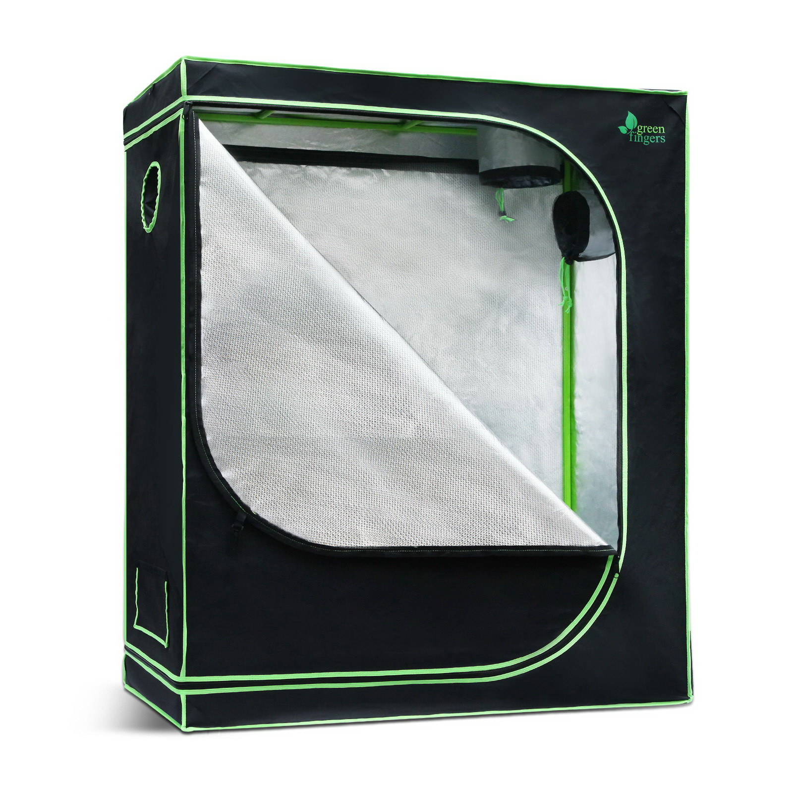 Greenfingers Grow Tent Kits Hydroponic Indoor System 600D Oxford Cloth