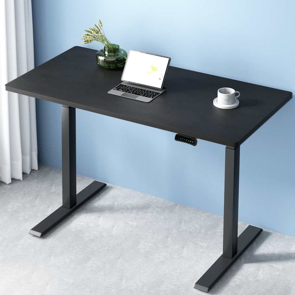 Artiss Sit Stand Desks Electric Standing Desk Dual Motor Height Adjustable - Picture 24 of 179