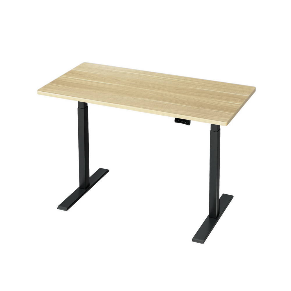 Artiss Sit Stand Desks Electric Standing Desk Dual Motor Height Adjustable - Picture 26 of 179