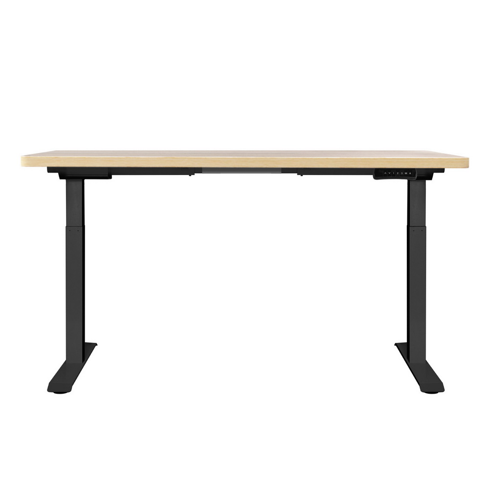 Artiss Sit Stand Desks Electric Standing Desk Dual Motor Height Adjustable - Picture 28 of 179
