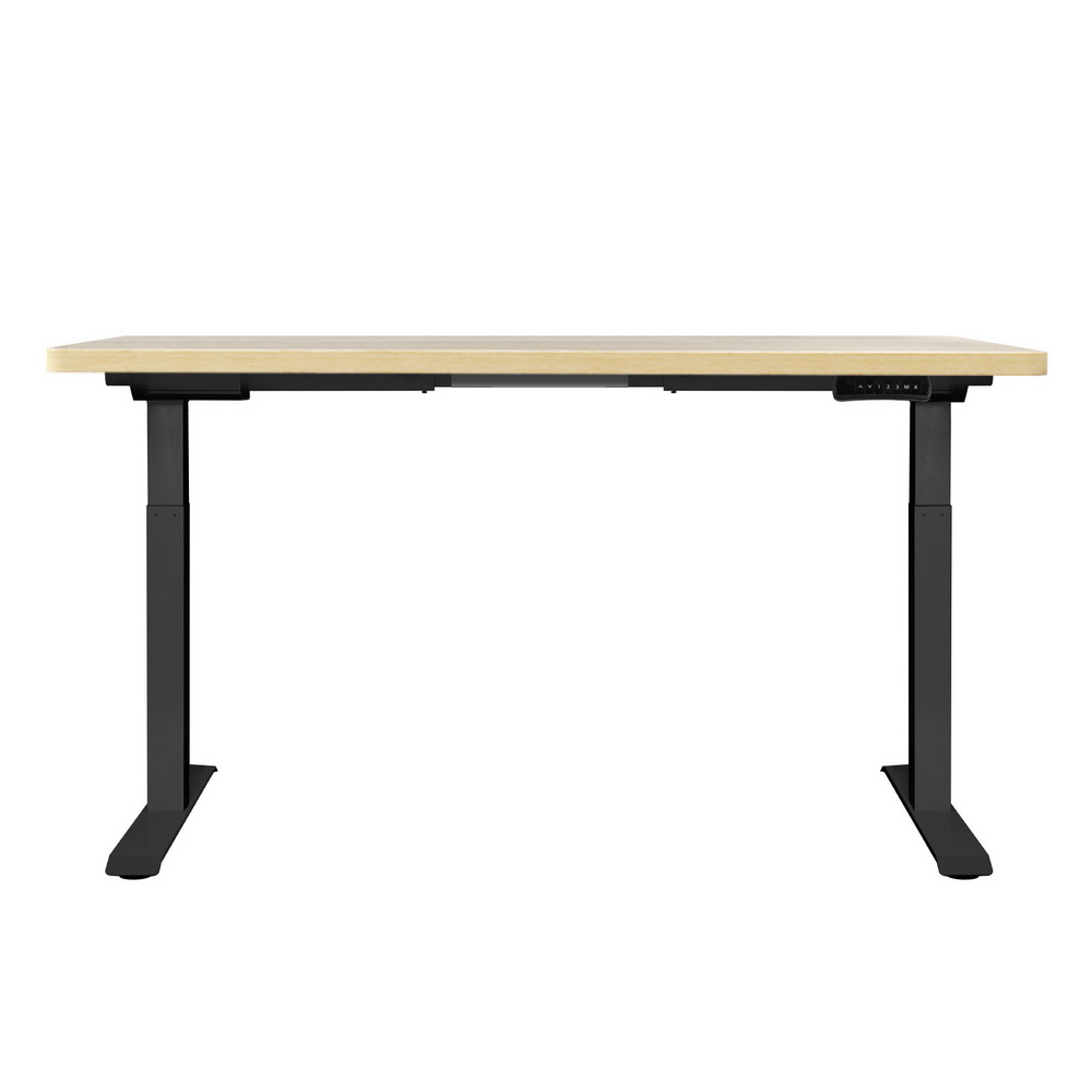 Artiss Sit Stand Desks Electric Standing Desk Dual Motor Height Adjustable - Picture 67 of 179