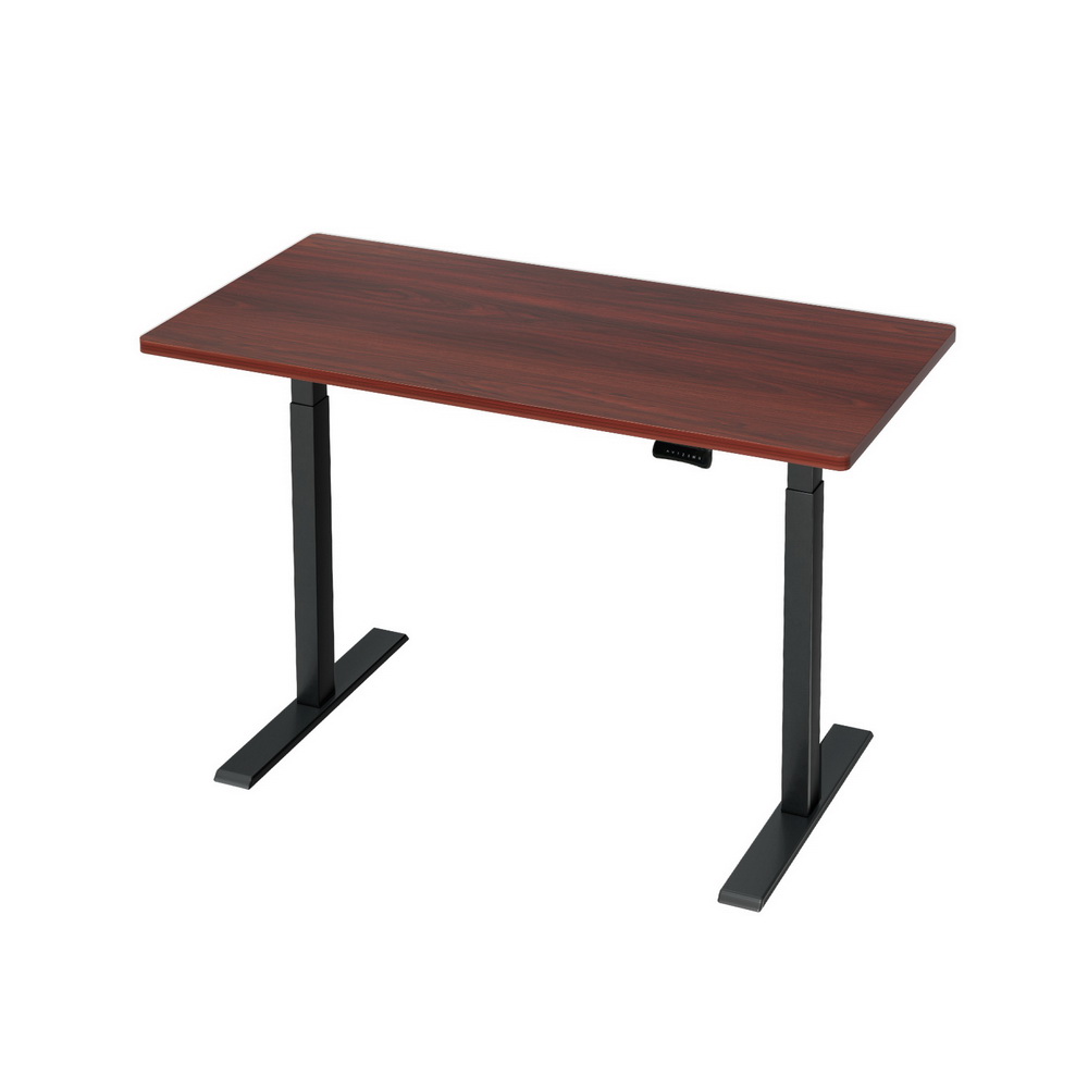 Artiss Sit Stand Desks Electric Standing Desk Dual Motor Height Adjustable - Picture 41 of 179