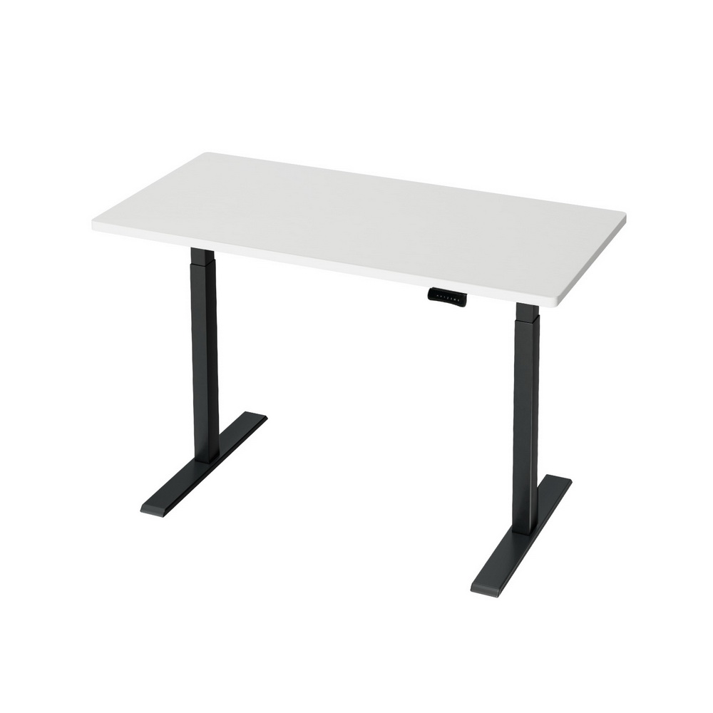 Artiss Sit Stand Desks Electric Standing Desk Dual Motor Height Adjustable - Picture 49 of 179