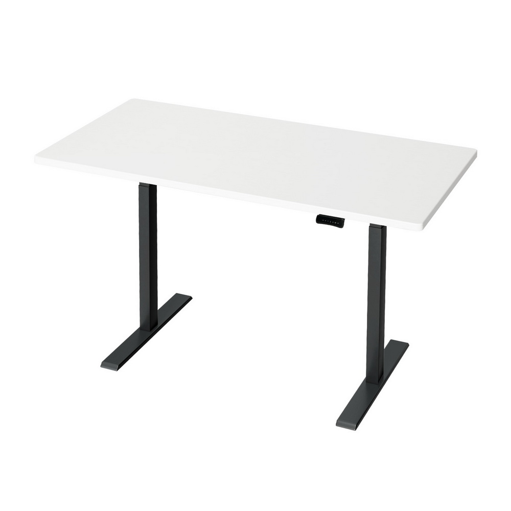 Artiss Sit Stand Desks Electric Standing Desk Dual Motor Height Adjustable - Picture 89 of 179