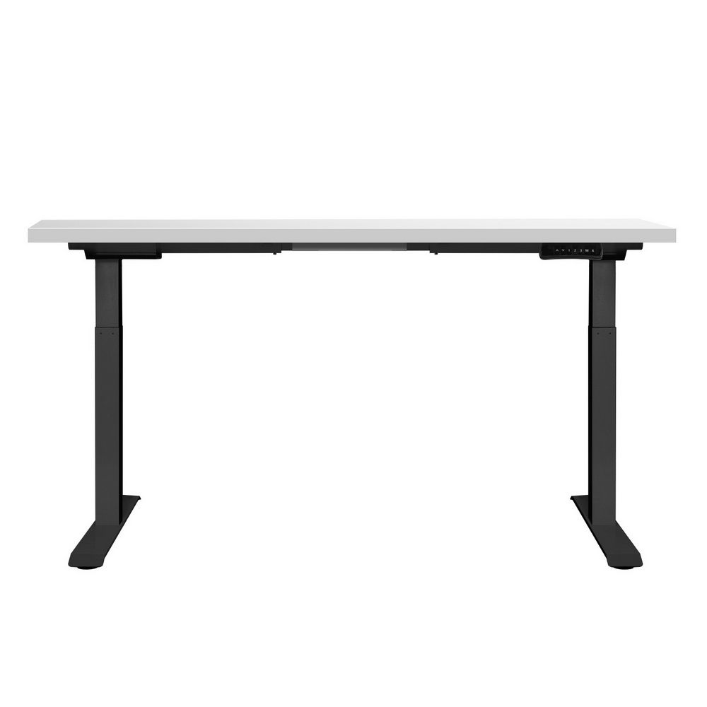 Artiss Sit Stand Desks Electric Standing Desk Dual Motor Height Adjustable - Picture 91 of 179