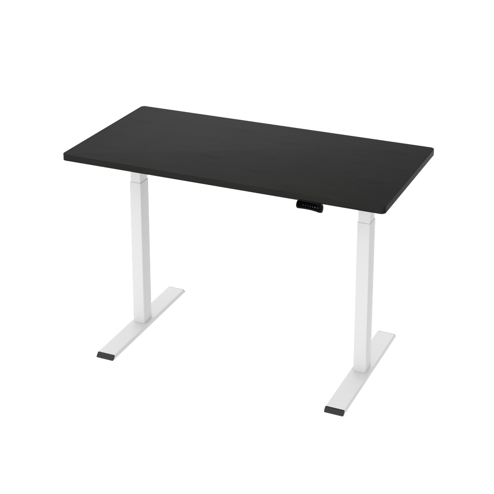 Artiss Sit Stand Desks Electric Standing Desk Dual Motor Height Adjustable - Picture 101 of 179