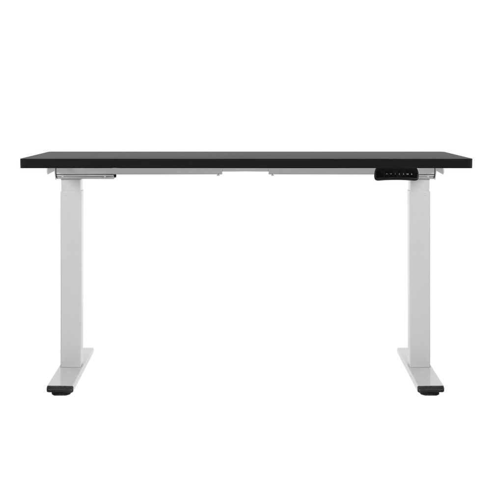 Artiss Sit Stand Desks Electric Standing Desk Dual Motor Height Adjustable - Picture 103 of 179
