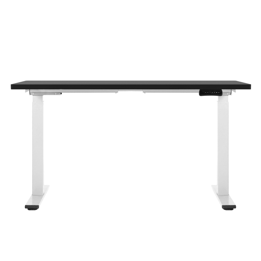 Artiss Sit Stand Desks Electric Standing Desk Dual Motor Height Adjustable - Picture 143 of 179