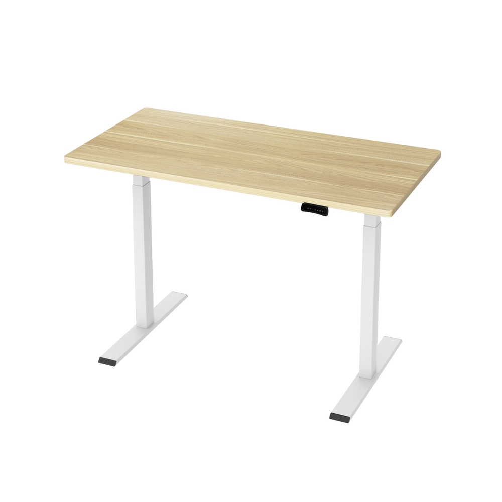 Artiss Sit Stand Desks Electric Standing Desk Dual Motor Height Adjustable - Picture 109 of 179